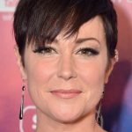 Kim Rhodes Net Worth