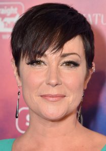 Kim Rhodes