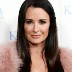 Kyle Richards Diet Plan