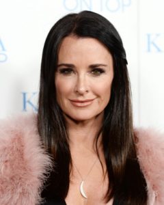 Kyle Richards