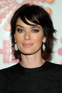 Lena Headey