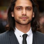 Luke Pasqualino Age, Weight, Height, Measurements