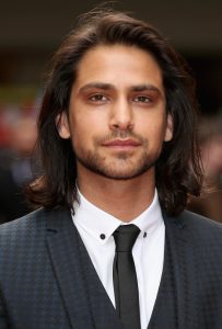 Luke Pasqualino