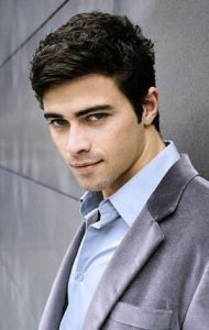 Matt Cohen