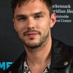 Nicholas Hoult Workout Routine