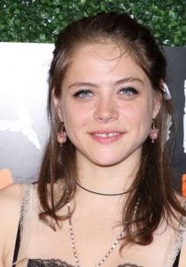 Olivia Luccardi