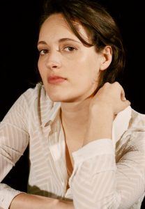 Phoebe Waller-Bridge