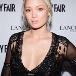 Pom Klementieff Net Worth