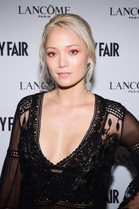 Pom Klementieff