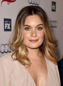 Rachel Keller