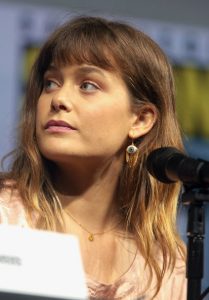 Rachel Keller
