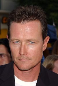 Robert Patrick