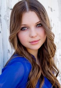 Sammi Hanratty