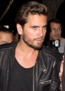 Scott Disick