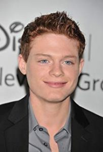 Sean Berdy