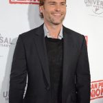 Seann William Scott Workout Routine