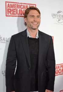 Seann William Scott