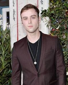 Sterling Beaumon