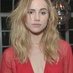 Suki Waterhouse Workout Routine