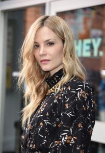 Sylvia Hoeks