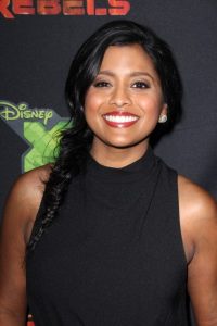 Tiya Sircar