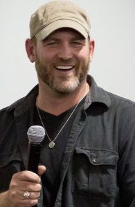 Ty Olsson