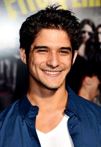 Tyler Posey