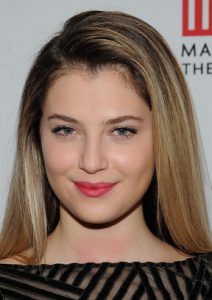 Zoe Levin