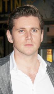 Allen Leech