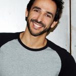 Amir Arison Net Worth