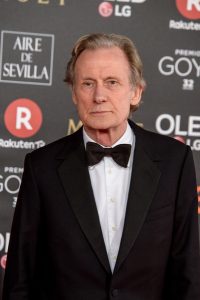 Bill Nighy