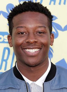 Brandon Micheal Hall