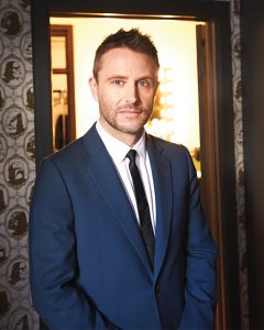 Chris Hardwick