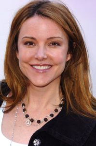 Christa Miller