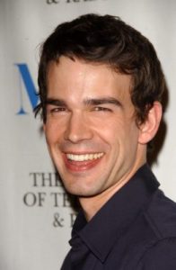 Christopher Gorham