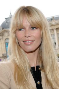 Claudia Schiffer