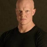 Derek Mears Net Worth