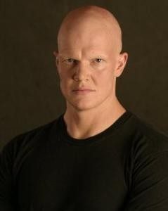 Derek Mears