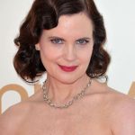 Elizabeth McGovern Net Worth