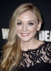 Emily Kinney