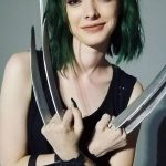 Emma Dumont Diet Plan