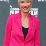 Emma Thompson Diet Plan