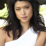 Grace Park Diet Plan