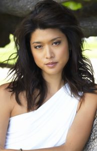 Grace Park