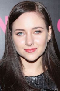 Haley Ramm