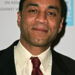 Harry Lennix Net Worth