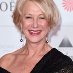 Helen Mirren Net Worth