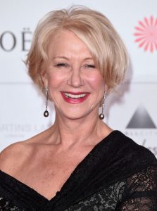 Helen Mirren