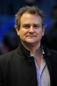 Hugh Bonneville