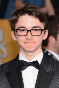 Isaac Hempstead-Wright